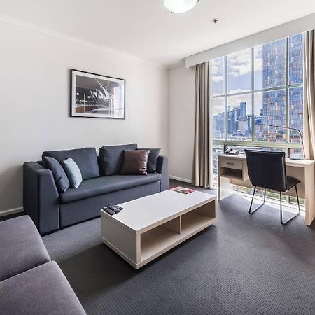 Oaks Sydney Goldsbrough Suites Exterior foto
