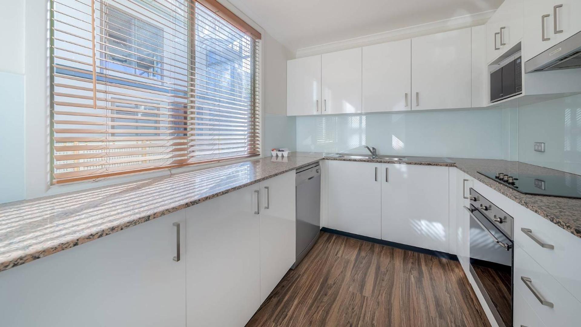 Oaks Sydney Goldsbrough Suites Exterior foto