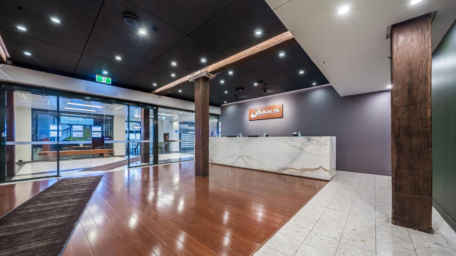Oaks Sydney Goldsbrough Suites Exterior foto