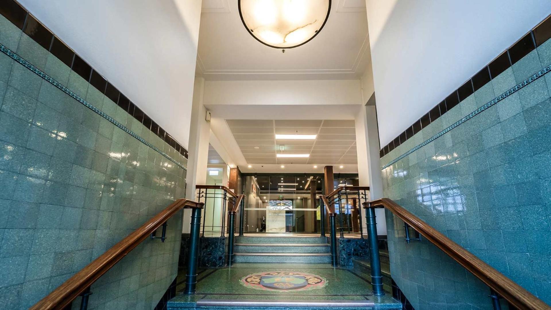 Oaks Sydney Goldsbrough Suites Exterior foto